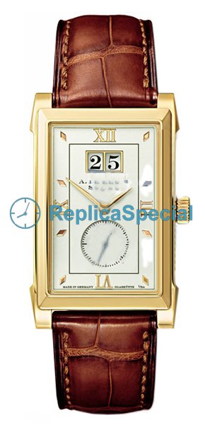 A Lange Sohne