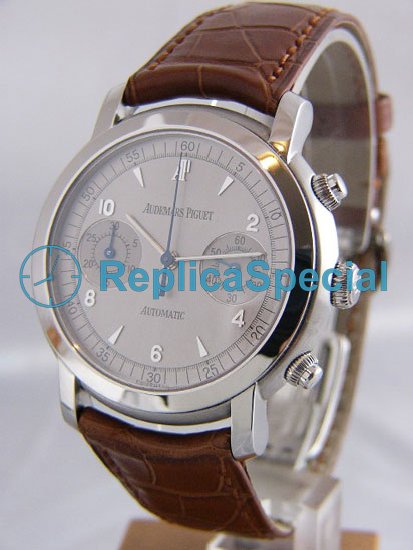Audemars Piguet