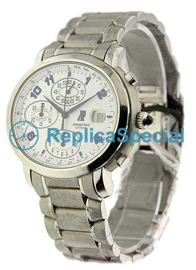 Audemars Piguet