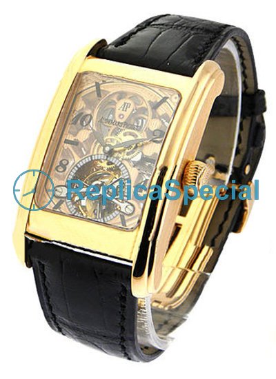 Audemars Piguet