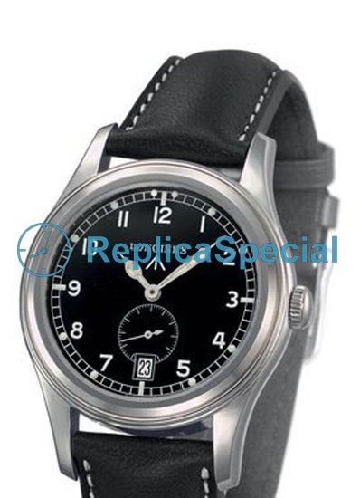 38 5 millimetri Longines Sport Black arabo QuadranteAcciaio inox